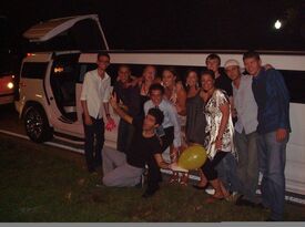King Limousine & Party Bus - Party Bus - Memphis, TN - Hero Gallery 1