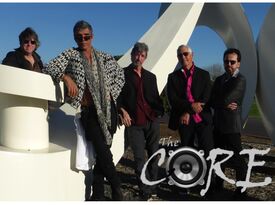 The Core- Rock, Pop, Country And Soul - Cover Band - Santa Rosa, CA - Hero Gallery 1
