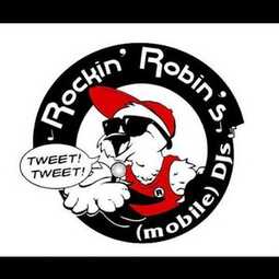 Rockin' Robin's DJs, profile image