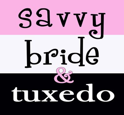 A Savvy Bride