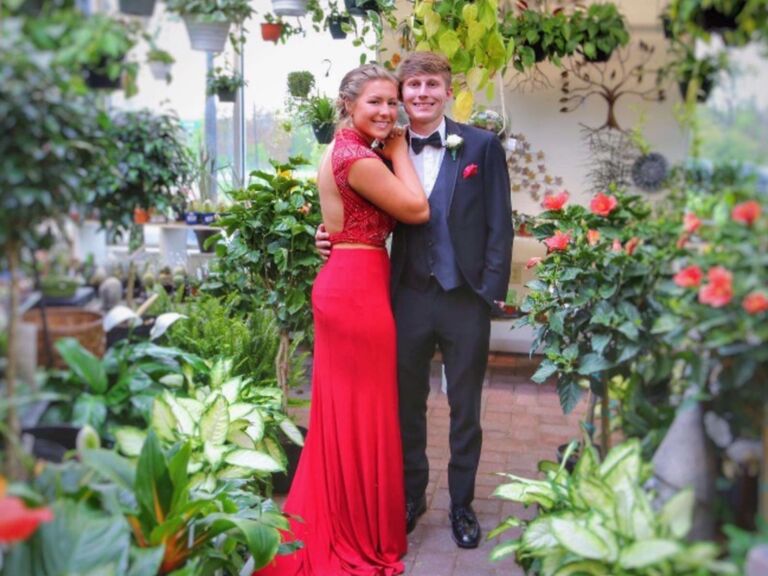 Prom 2019