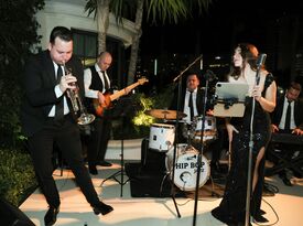 MANHATTAN JAZZ BAND - Jazz Band - Miami, FL - Hero Gallery 1