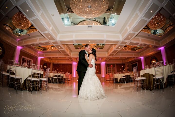 Villa Venezia | Reception Venues - Middletown, NY