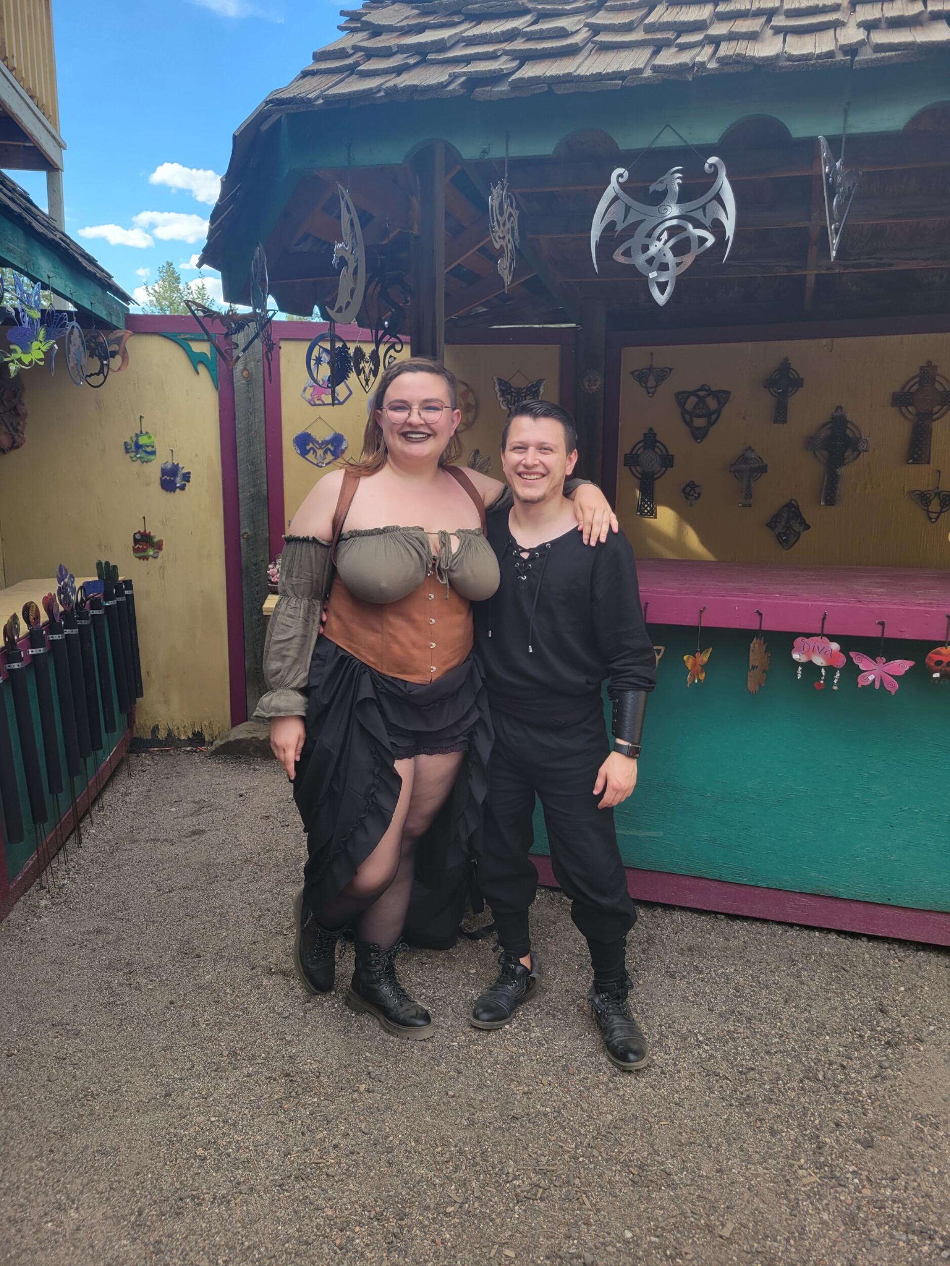 Renfaire