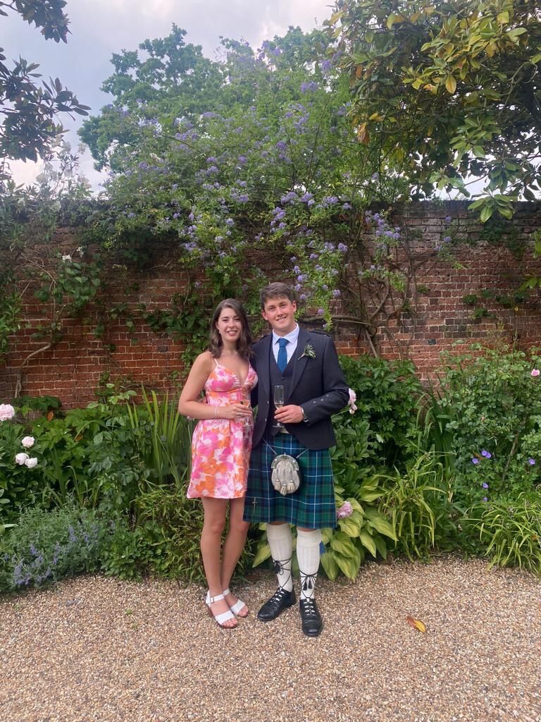 The Windsor Wedding