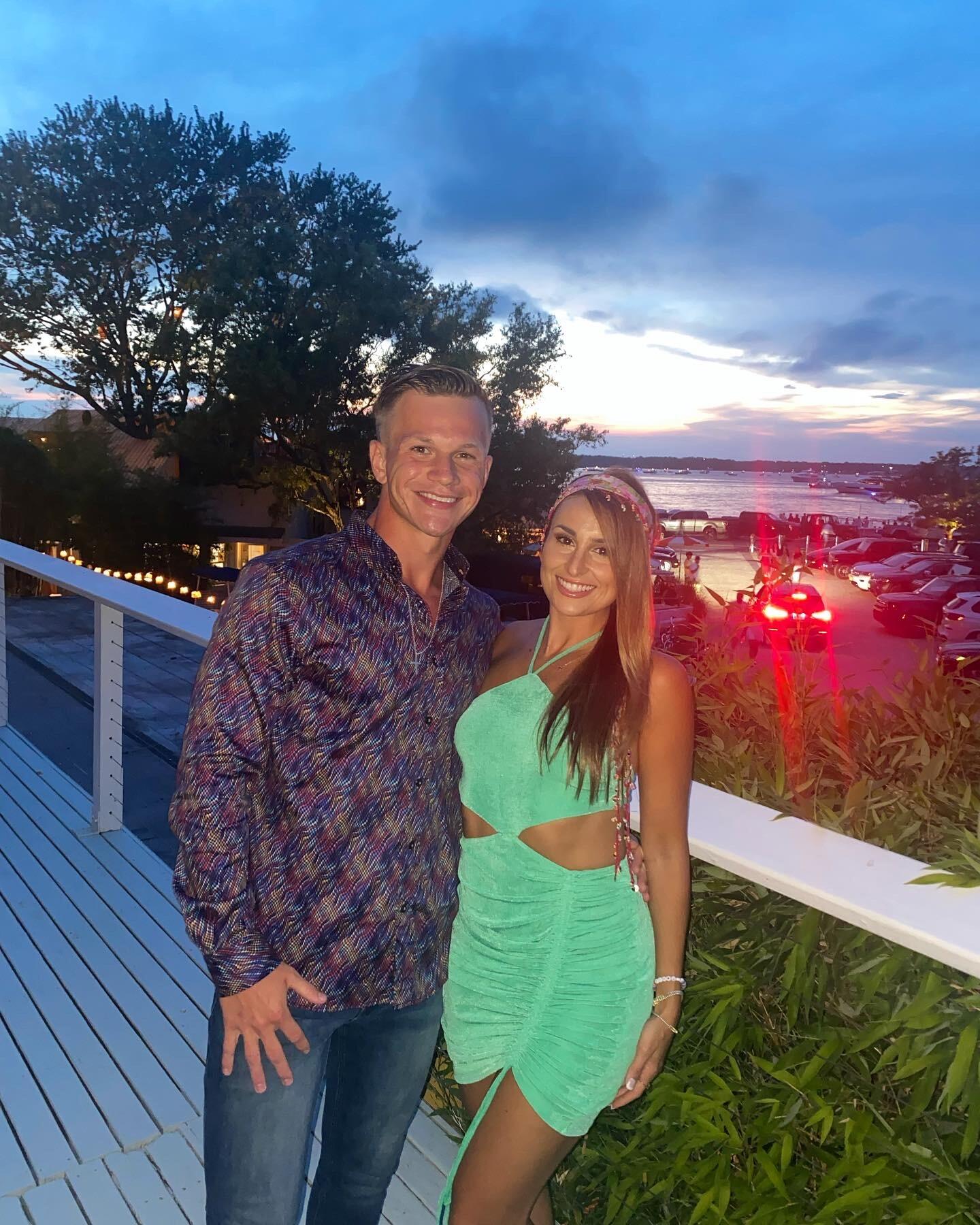 Shelter Island Fireworks Day! Sunset Beach Hotel, Shelter Island
