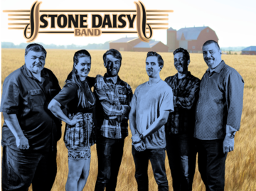 Stone Daisy Band - Country Band - Prior Lake, MN - Hero Main