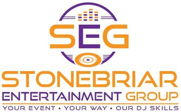 Stonebriar Entertainment Group - DJ - Dallas, TX - Hero Main