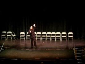 Comedy Hypnotist Doug Maccraw - Hypnotist - Dallas, TX - Hero Gallery 2