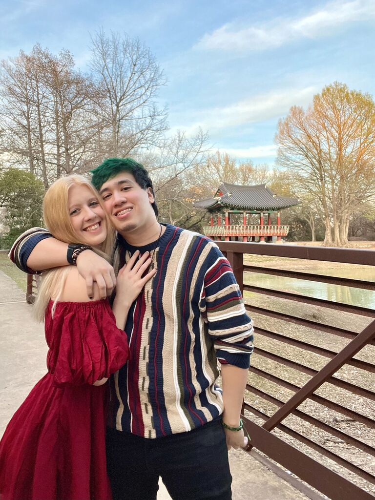 Park date