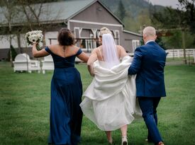 Cavallo Events & Weddings - Photographer - Seattle, WA - Hero Gallery 3