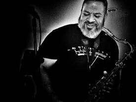 Bryan Mills Sax & Tracks - Saxophonist - Hyattsville, MD - Hero Gallery 1