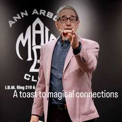 Reuter Magic, profile image