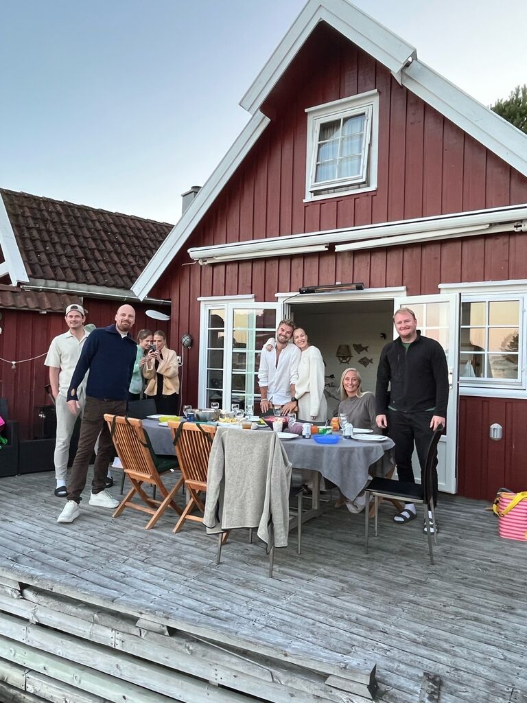 Bryggehygge 2022