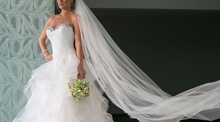 Nazemi Bridal  Bridal Salons - The Knot