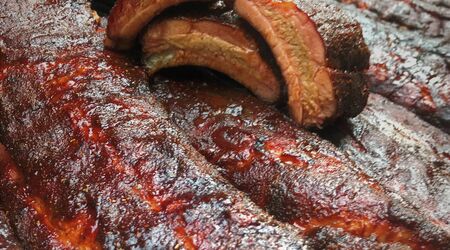 Smoke Shack BBQ - Smokehouse • Catering - This one goes out to all