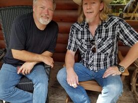 Gregg Erwin & 200 Proof - Country Band - Chattanooga, TN - Hero Gallery 2