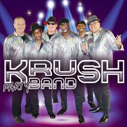 KRUSH Party Band, profile image