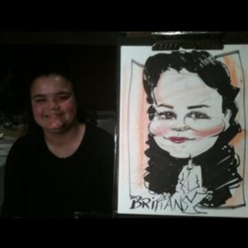 Caricatures and Face Painting by Risi - Caricaturist - New York City, NY - Hero Main