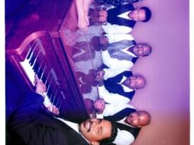 Reliance: Motown Review - Dance Band - Memphis, TN - Hero Gallery 1