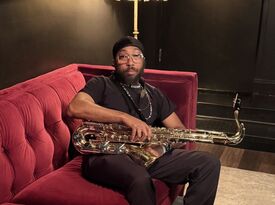 TJ Sax - Saxophonist - Holtsville, NY - Hero Gallery 1