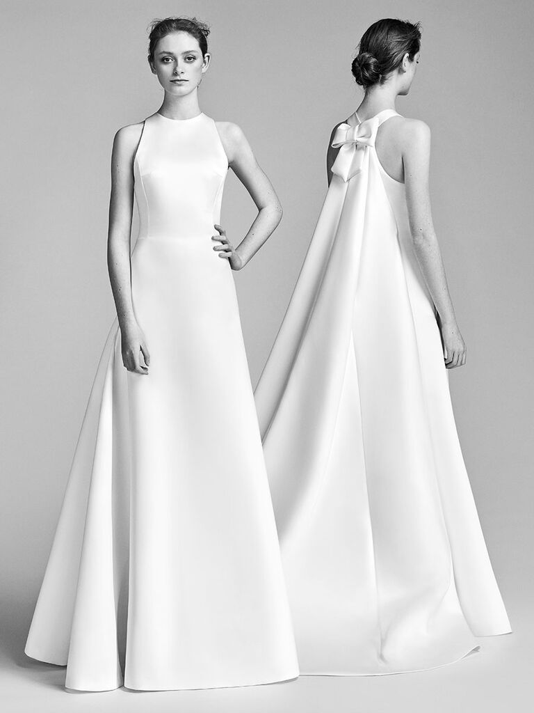 Viktor & Rolf Wedding Dress 4