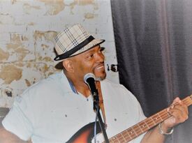 Willie Jackson Tybee Blues Band - Blues Band - Tybee Island, GA - Hero Gallery 4