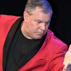 Comedy Magician Phil Volonino/Silly Philly (kids), profile image