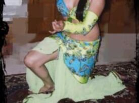 Lunas De Oriente - Belly Dancer - San Diego, CA - Hero Gallery 4