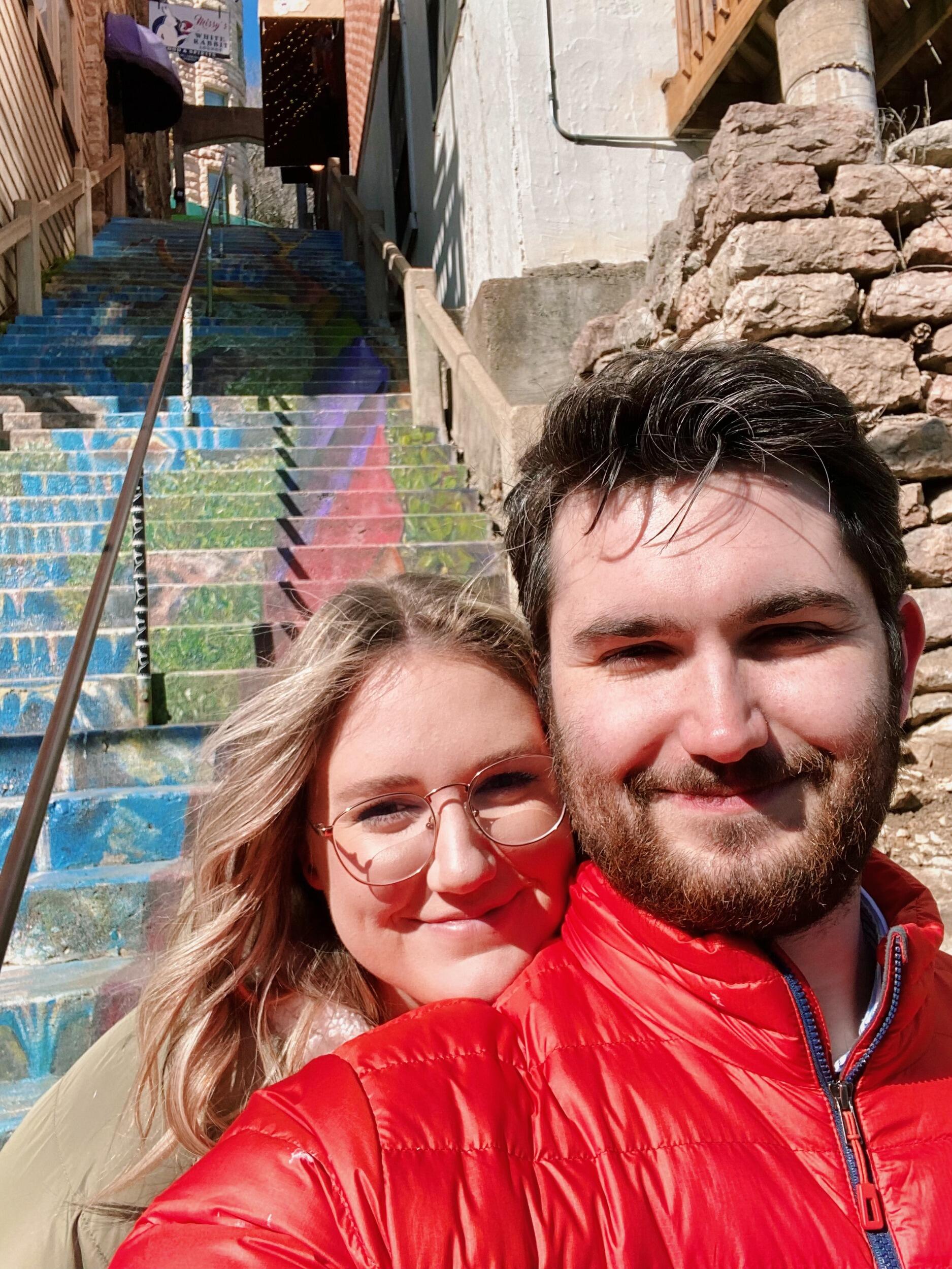 valentines day in eureka springs