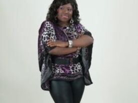 Tanya M.Tibbs - Motivational Speaker - Atlanta, GA - Hero Gallery 2