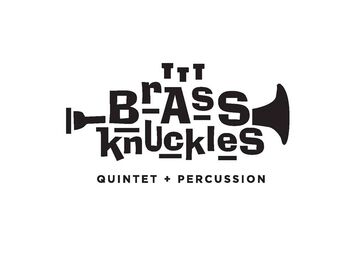 Brass Knuckles - Brass Band - Madison, WI - Hero Main