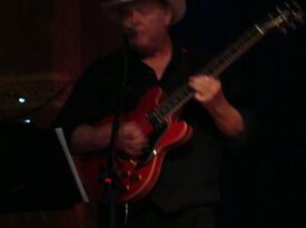 The Les Moore Band - Blues Band - Azle, TX - Hero Gallery 4
