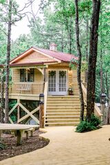 The Cabin At The Lodge Llc Top Hayden Al Wedding Venue