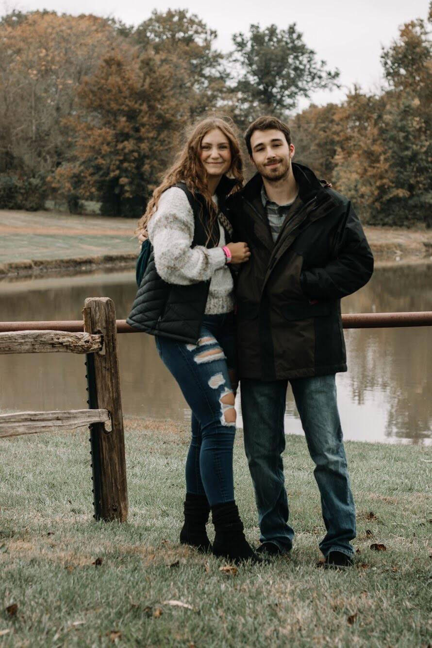 Pumpkin patch photos