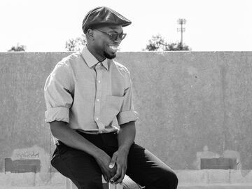Mwiza - Singer Guitarist - Tampa, FL - Hero Main