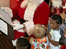 REAL Beard Central Florida Santa Claus - Santa Claus - Astatula, FL - Hero Gallery 1