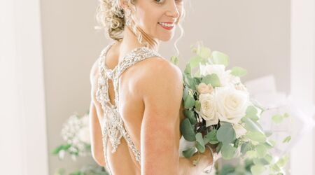 Lace Brandon MS Wedding Dresses