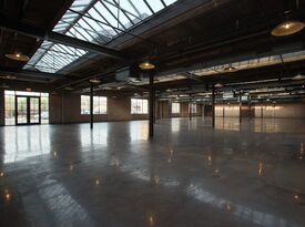 Morgan MFG - Skylight - Warehouse - Chicago, IL - Hero Gallery 2