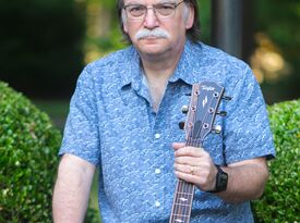 ART ROWE MUSIC - Singer Guitarist - Virginia Beach, VA - Hero Gallery 2