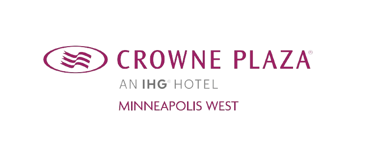 Crowne Plaza Minneapolis West | Reception Venues - The Knot