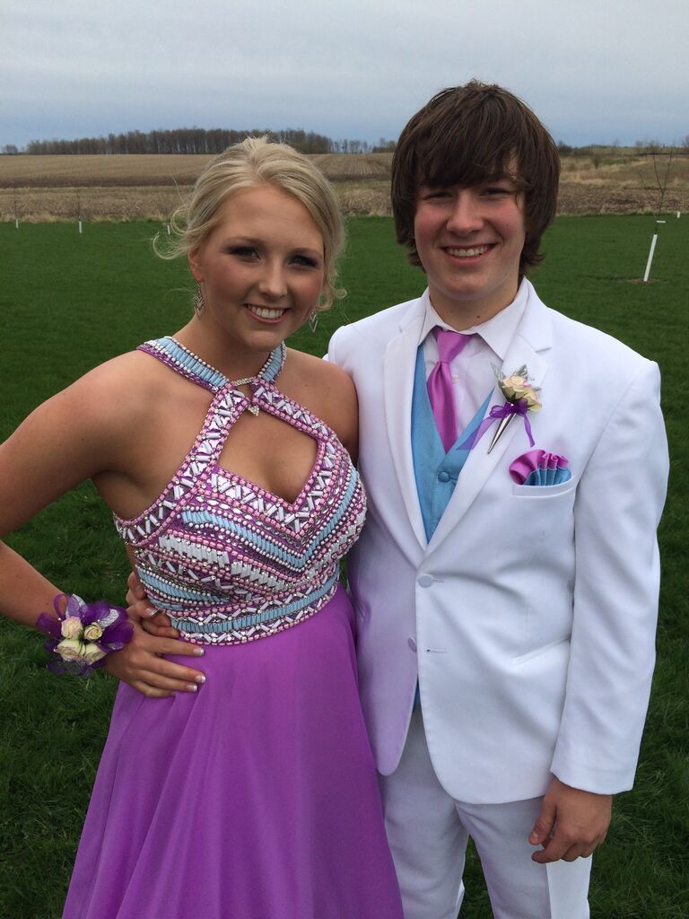 Prom 2016
