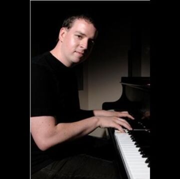Judson Hurd - Pianist - Wilmington, NC - Hero Main
