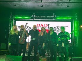 Bad Reputation Band - Cover Band - Huntington, NY - Hero Gallery 1