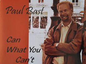 Paul Bast - Folk Singer - Milwaukee, WI - Hero Gallery 2