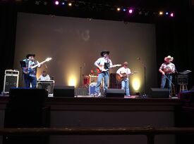 Rick Cook Band - Country Band - Oswego, KS - Hero Gallery 2