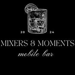 Mixers & Moments Mobile Bar, profile image