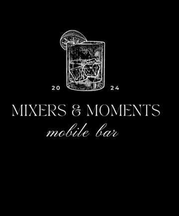 Mixers & Moments Mobile Bar - Bartender - Livonia, MI - Hero Main