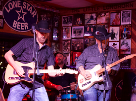 Bakersfield TX - Country Band - Austin, TX - Hero Gallery 4