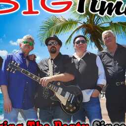 Bigtime Party Band, profile image